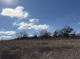 S 35400th Rd, Pawnee, OK 74058