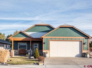 320 Howard Fork Avenue, Montrose, CO 81401