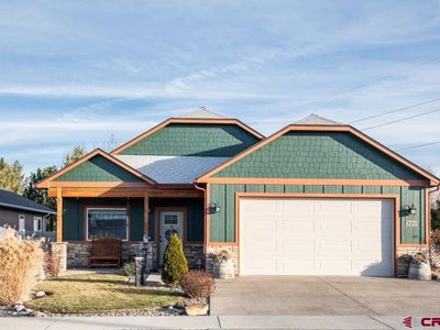 320 Howard Fork Avenue, Montrose, CO, 81403