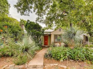 1204 E 30th St, Austin, TX 78722