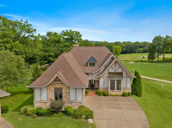 304 Arctic Fox Ct, Eureka, MO 63025