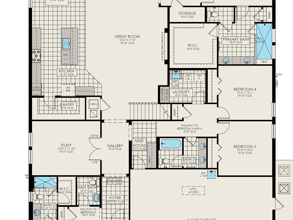 2nd image of 3027 Kamin Dr