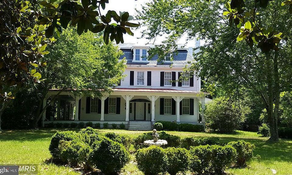 22600 Aquasco Rd, Aquasco, MD 20608 MLS MDPG2087344 Zillow