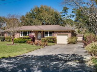 416 Rotherwood Dr, Charleston, SC 29407