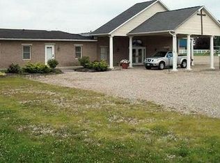 980 Old State Route 122, Lebanon, OH 45036