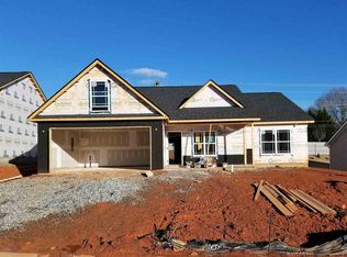 303 Meadowmoor Rd, Greer, SC 29651