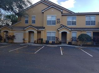 19914 Villa Creek Dr UNIT 202-20-202, Orlando, FL 32821