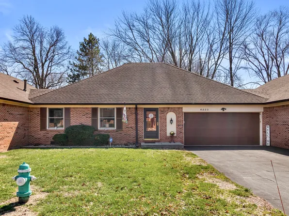 6223 Apache Dr, Indianapolis, IN 46254