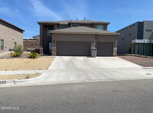 249 Malta St, El Paso, TX 79932