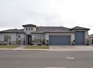 372 E 3975 S, Washington, UT 84780