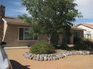 21964 Standing Rock Ave, Apple Valley, CA 92307