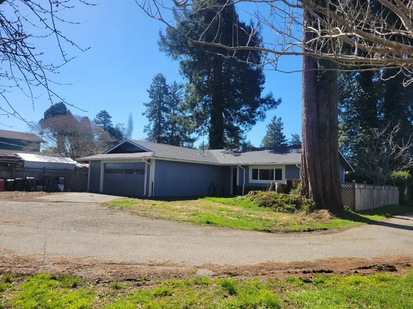 6064 Nelson Ln, Eureka, CA 95503
