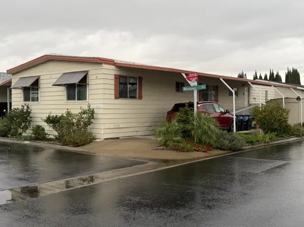 4216 Bouquet Way #103, Sacramento, CA 95834