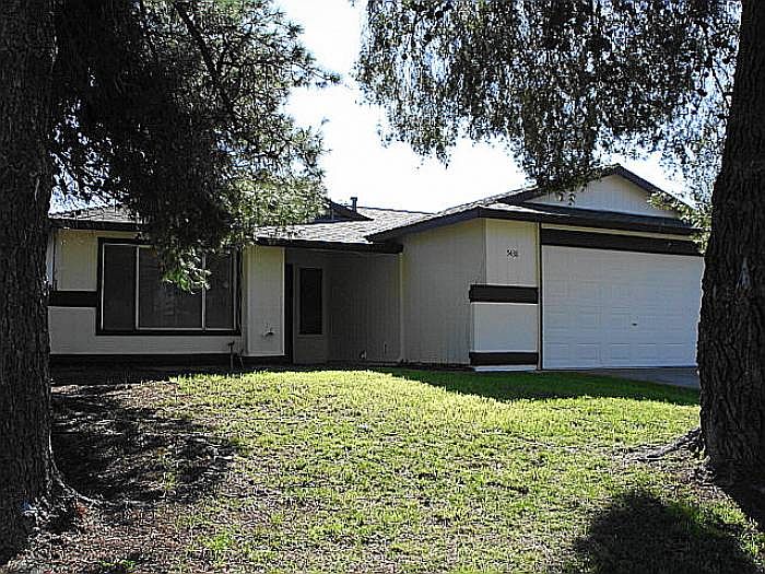 Great Family Home