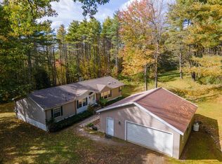 32 Pound Hill Rd, Union, ME 04862