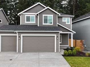 3730 183rd Street Ct E, Tacoma, WA 98446