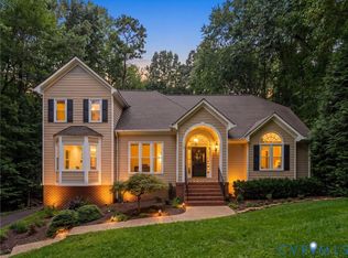 3410 Crossings Way, Midlothian, VA 23113