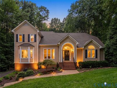 3410 Crossings Way, Midlothian, VA, 23113
