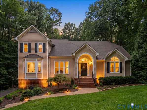 3410 Crossings Way, Midlothian, VA 23113