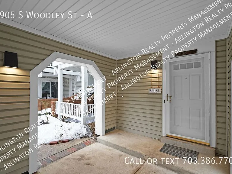 2905 S Woodley St #A — Photo 6