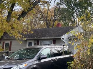2111 Spencer Ln, Middletown, OH