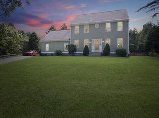 44 Wyndham Hill Dr, Plymouth, MA 02360
