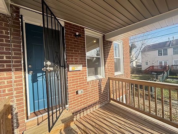 Porch