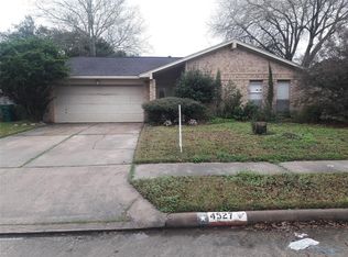 4527 Jamaica Ln, Pasadena, TX 77505