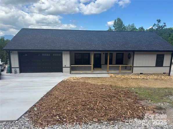 1177 Haven Heights Dr, Marion, NC 28752