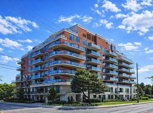 3655 Kingston Rd #209, Toronto, ON M1M0E2