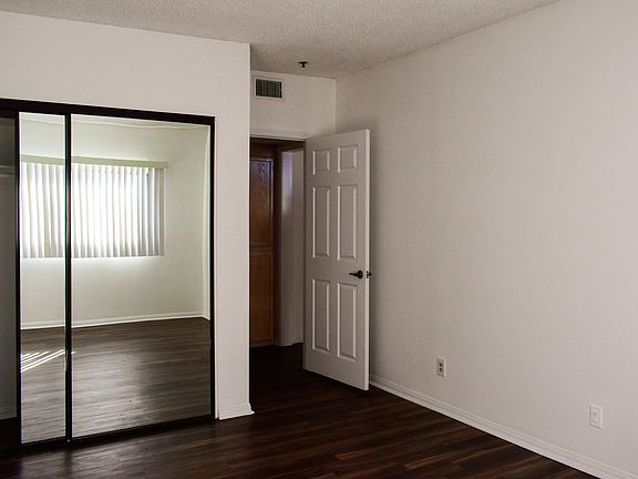 Additional bedroom