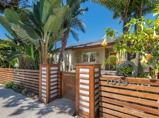 1019 Indiana Ct, Venice, CA 90291