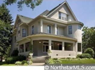 2201 Girard Ave S, Minneapolis, MN 55405