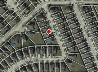 7027 Jacktree Ln, Baytown, TX 77521