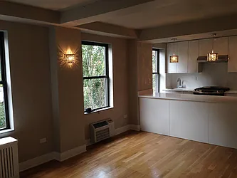 Rented by Keller Williams NYC