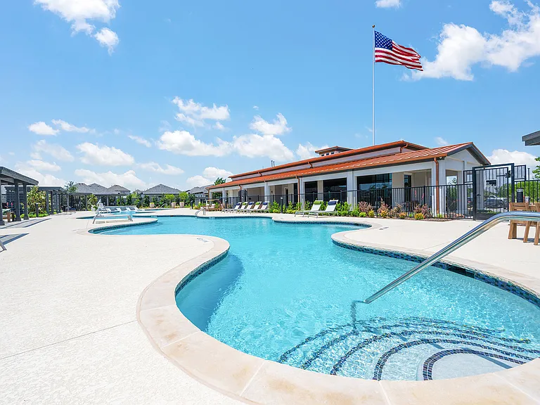Mansions Oak Point Clubhouse-122-edit