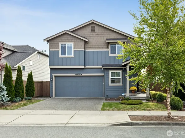 17916 Maple Street, Granite Falls, WA 98252