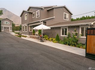 626 S Western Ave, Wenatchee, WA 98801