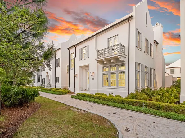 91 Whalebone Aly, Inlet Beach, FL 32461