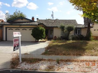 3648 Norfolk Rd, Fremont, CA 94538