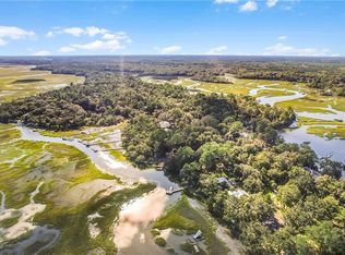 LOT 46 Saint Josephs Point, Darien, GA 31305