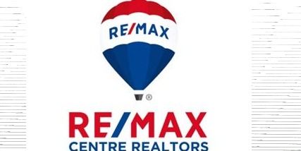 RE/MAX CENTRE REALTORS