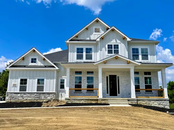 4400 Speranza Loop, Galena, OH 43021