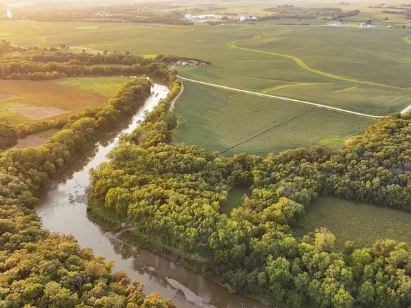 15496 310th Trl, Redfield, IA 50233
