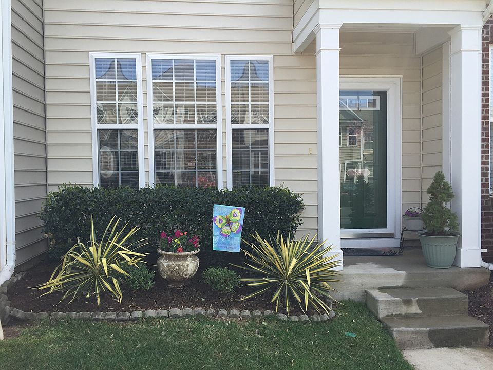 Welcome to your new home!