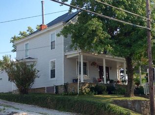 52 N. Main Streeet, Mt Olivet, KY 41064