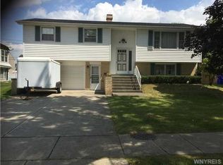 183 French Lea Rd, Buffalo, NY 14224