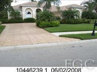 10497 Curry Palm Ln, Fort Myers, FL 33966
