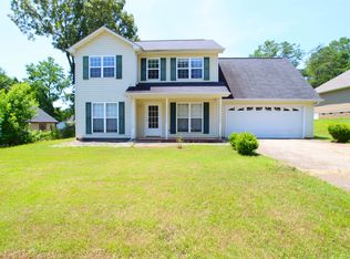 107 Houndsear Trl, Spartanburg, SC 29306