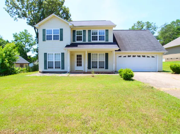 107 Houndsear Trl, Spartanburg, SC 29306